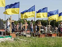 Экс-сотрудник ЦРУ связал огромные потери ВСУ с упадком влияния НАТО