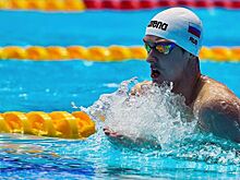 Жилкин о возобновлении тренировок: эмоции появились, когда нырнул