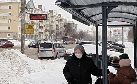 Ряд маршрутов общественного транспорта и остановок изменили в Москве