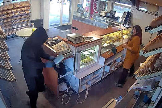 Bloomberg: число краж в британских магазинах выросло на 18% из-за падения уровня жизни граждан