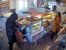 Bloomberg: число краж в британских магазинах выросло на 18% из-за падения уровня жизни граждан