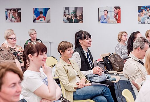 Бесплатное обучение профессии риэлтора стартует в центре «Моя карьера» для москвичей старшего возраста