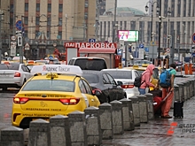 Таксисты вспомнили, что подвозили террористов до Crocus City Hall: «Садились в глуши»