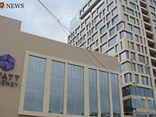 В Приморье вновь предложили продать недостроенные пятизвёздочные отели во Владивостоке