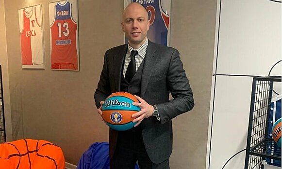 Станислав Рыжов: «Нижний» в этом сезоне однозначно один из претендентов на титул»