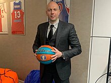 Станислав Рыжов: «Нижний» в этом сезоне однозначно один из претендентов на титул»