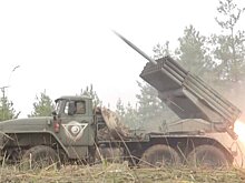 Минобороны РФ сообщило об уничтожении более 30 украинских военных на купянском направлении