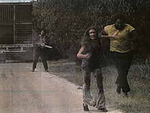 Lionsgate нашла режиссёров новой версии «Техасской резни бензопилой»