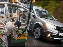 Автомобили Lada станут быстрее с улучшенным двигателем