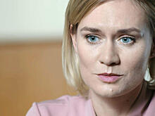 Эмигрировшая из РФ Машкова неожиданно высказалась о США