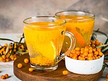 Россиянам перечислили небанальные напитки для профилактики простуды