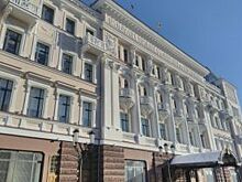 Начальник УЖКХ г.Оренбурга Татьяна Малышева покидает свой пост