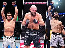 UFC Париж: Имавов — Борральо, Фахретдинов — Густафссон, MMA 6 сентября 2025, прямая онлайн-трансляция, лайв, live, где смотреть