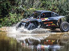 Баха Порталегри 500: холодная вода, узкие дороги и горячая борьба до финиша