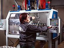 Российские ученые нашли решение проблемы обледенения техники в Арктике