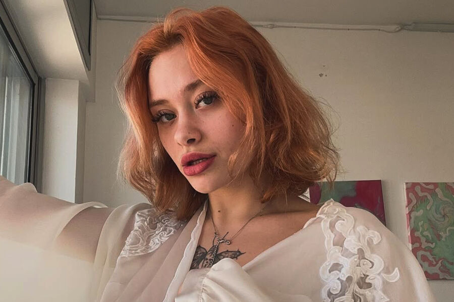 Украинской OnlyFans-модели Ковальчук сняли скальп во время избиения в Дубае