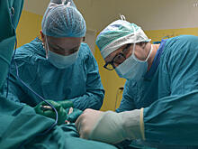 Ученые института имени Сеченова предложили неинквазивный способ диагностики рака предстательной железы