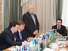 В Барнауле провели круглый стол «Импортозамещение в условиях санкций»