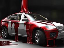 ТОП-5 способов сохранить лакокрасочное покрытие машины