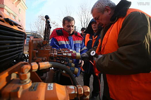 Причиной отключения электричества на севере Москвы стали зацепившиеся за ЛЭП воздушные шары
