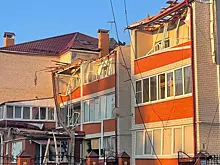 Пострадавшим в Курской области дополнительно выделили по 10 тысяч рублей
