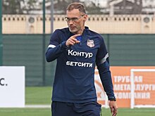 В "Урале" ответили, может ли клуб пригласить в штаб Василия Березуцкого его брата Алексея