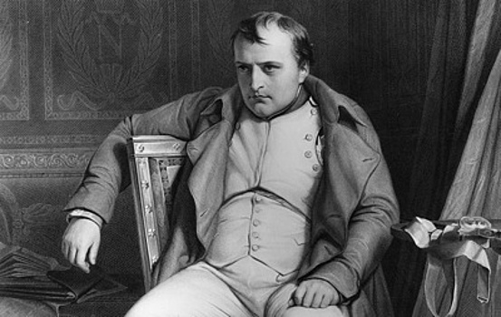 Крах Наполеона: Россия победила не только на полях сражений