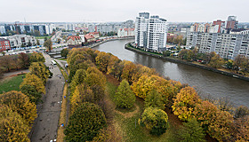 В Эстонии предложили переименовать два российских города