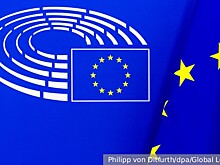 Figaro: Конфискации активов России ударит по Европе, но США это не волнует