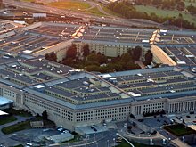 В Пентагоне рассказали о каналах связи с РФ для обсуждения вопросов безопасности