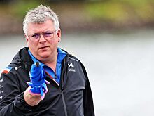 Alpine нашла козла отпущения. Что скрывается за конфликтом в Энстоуне?