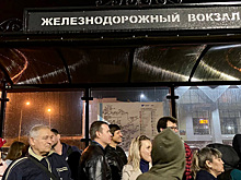 Мэр Тобольска разнес ответственных за общественный транспорт