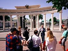 «Городские легенды Оренбурга» попали в топ интерактивных путеводителей