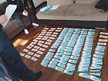 Замначальника тыла УТ МВД по ПФО арестован по делу о взятках