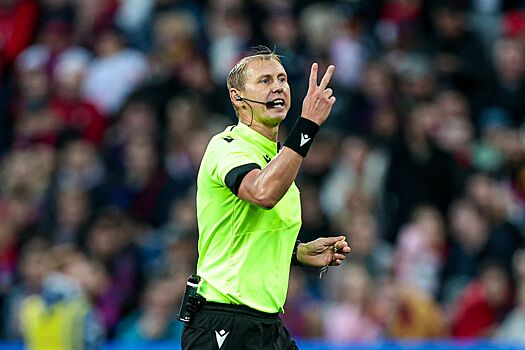 «Продолжаем ныть». «Краснодар» показал фото судейской ошибки в матче с ЦСКА