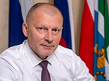 Спасавший детей в Беслане глава Хабаровского района Будкин отправился в зону СВО