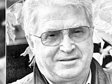 Умер Владимир Иванов