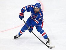Демидов – 3-й в рейтинге драфта-2024 от NHL.com, Силаев – 4-й. 6 российских игроков вошли в топ-32
