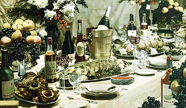 Что предложат гостям отели Сочи на Новый год