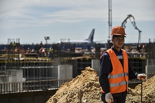 Свыше 600 млн руб выделили на реконструкцию инфраструктуры аэропорта «Домодедово»