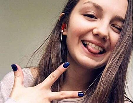 В Сети появился снимок подросшей звезды «Сватов» Ани Полищук