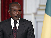 24 Heures au Benin: в Бенине подавили попытку госпереворота