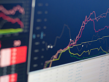Индексы РТС и Мосбиржи выросли на 0,28-1,5%