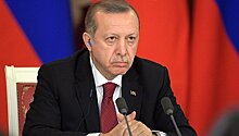 Эрдоган планирует обратиться в ЕСПЧ из-за скандала с Нидерландами