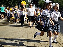 «Это просто катастрофа»: россиянка о сборах детей в школу