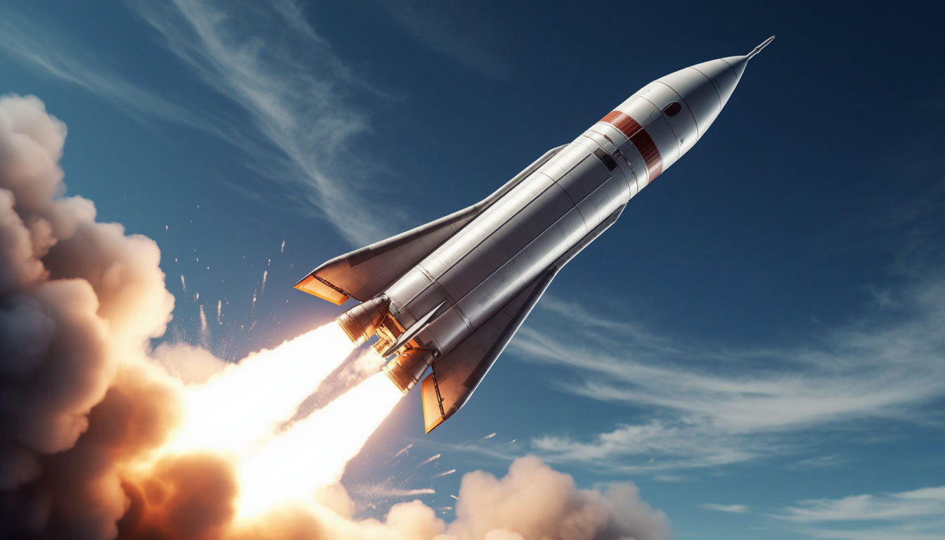 Blue Origin перенесла запуск ракеты New Glenn для первой миссии NASA