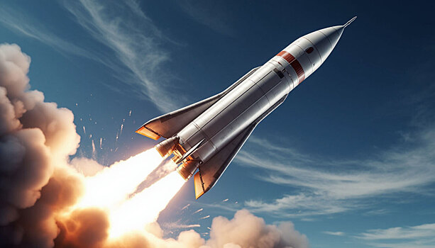 Blue Origin перенесла запуск ракеты New Glenn для первой миссии NASA