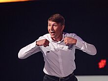 Валиева, Ягудин и другие фигуристы приняли участие в награждении лучших врачей России