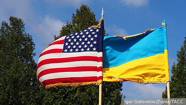 Эксперты объяснили перспективы ресурсного соглашения США и Украины