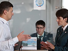 Резиденты ТОР в ДФО смогут выбрать для себя специальный режим контроля